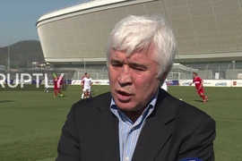 Croatia là người hùng, nhưng Pháp mạnh hơn
