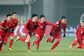 Bốc thăm lại và dời lịch đấu bóng đá nam Asiad