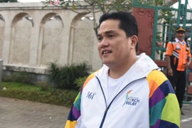 Treo thưởng 100.000 USD cho HCV Asiad 18