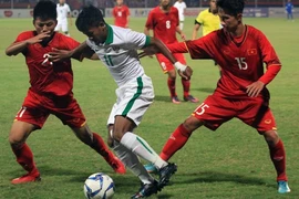 U-16 Việt Nam thua ngược tại “chảo lửa” Delta trước Indonesia
