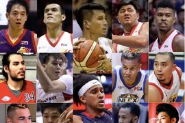 Bóng rổ Philippines rút khỏi Asiad rồi rút lời