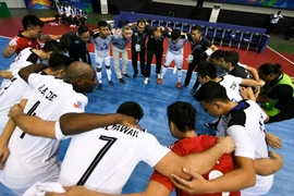 Thái Sơn Nam có tạo 'địa chấn' trên đất Indonesia?
