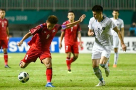 Olympic Thái Lan “chết lâm sàng”, Bangladesh gây sốc