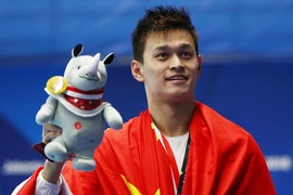 Có “nữ hoàng” rồi, nay cũng có “vua” Asiad 18