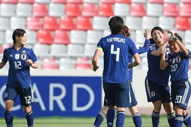 Nhật vô địch Asiad, Trung Quốc khó nuốt trôi bàn thua phút 90