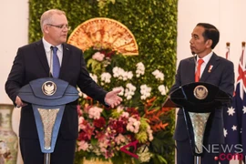 Sau Asiad 18, Indonesia tuyên bố muốn đăng cai Olympic 2032