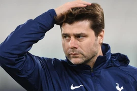 Đến Milano, Tottenham thiếu nửa đội hình trụ cột