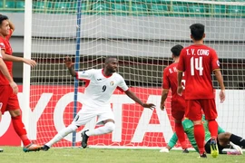U-19 Việt Nam trắng tay, Thái Lan suýt ngược dòng thành công