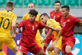 Các đại diện Đông Nam Á nguy cơ sạch bóng giải châu Á
