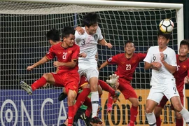 Khi U-19 Việt Nam tự tin, thăng hoa thì đã quá muộn