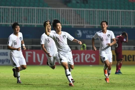 'Bịt họng súng' Qatar quá giỏi, Hàn Quốc vào chung kết châu Á