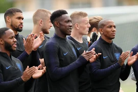 Premier League sắp hết thời 'vùng đất hứa'