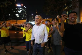 HLV Calisto và “duyên nợ” với đội tuyển Malaysia