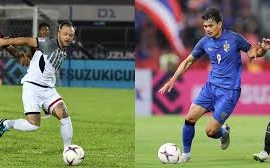 Eriksson hay nhưng Rajevac cũng không kém