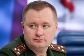 Nga đề nghị bắt cựu chủ tịch CLB CSKA Moscow