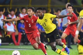 'Thua Việt Nam làm chúng tôi tỉnh ra'
