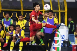 HLV Park Hang-seo đã nói gì với báo chí Malaysia?