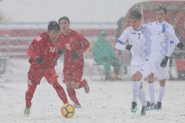 Huyền thoại Lee Dong-guk đánh giá đối thủ của U-23 Việt Nam