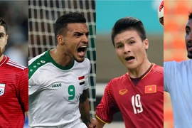 Quang Hải được AFC đánh giá ra sao?