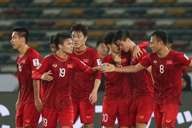 AFC nhận định thế nào về trận Việt Nam- Iran?