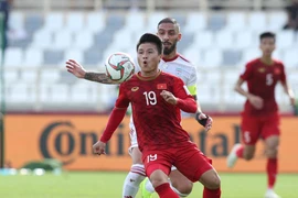AFC ca ngợi thủ môn Đặng Văn Lâm