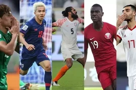 Người Thái dùng “Quang Hải của Thái” “troll” lại fan Việt