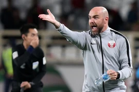 Không fan không sao cả, chúng tôi sẽ đá cho UAE biết