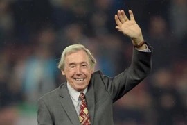 Nhà vô địch World Cup, thủ môn huyền thoại tuyển Anh qua đời