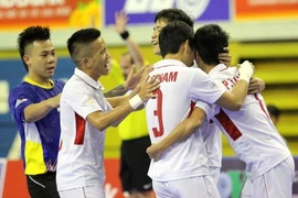 6 cầu thủ VN đi Tây Ban Nha tập huấn săn suất World Cup là ai?