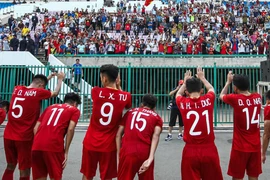 Xác định đối thủ của Việt Nam ở bán kết U-22 Đông Nam Á