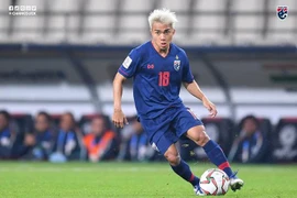 Nhiệm vụ nặng nề của Messi Thái tại J-League 1