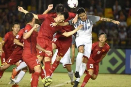 Tuyển Thái mời tuyển Việt Nam, Ấn Độ và Trung Quốc 'tái đấu'