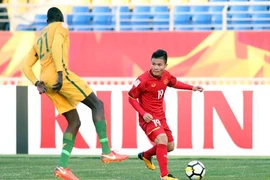 HLV Úc rất sợ các đội U-23 Đông Nam Á