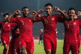 Mục tiêu của U-23 Việt Nam, Thái Lan là... ‘đại bàng Garuda’