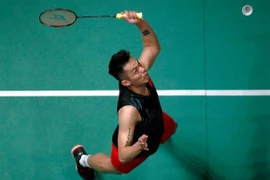 Hạ ĐKVĐ Olympic, Super Dan lại vô địch sau hai năm