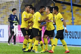 Á quân AFF Cup 2018 phải đá sơ loại World Cup 2022