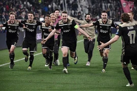 Messi, Ronaldo và đội trưởng 19 tuổi