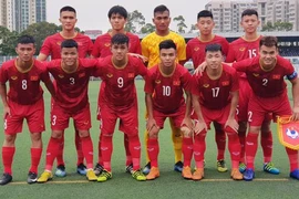 Myanmar vô địch, Việt Nam chỉ á quân giải tứ hùng