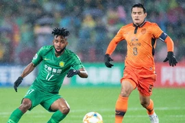 Buriram Utd của Xuân Trường 'hết đường' ở Champions League