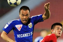 HLV Park Hang-seo chứng kiến “cuộc ngược dòng” nín thở 
