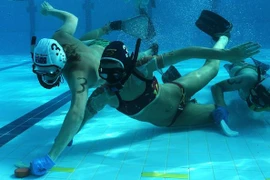 Khó tính vị trí toàn đoàn tại SEA Games 30