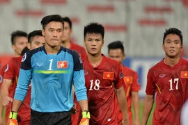 U-19 Việt Nam 'mơ' suất dự World Cup trẻ lần 2?