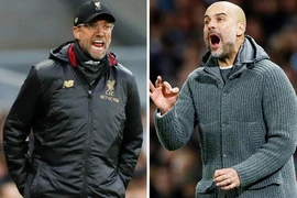 Premier League chuyện 'châu Phi' và 'Mr Bạc'