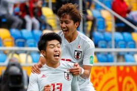Số phận các đội châu Á ở World Cup, ‘yếu trâu và khỏe bò’