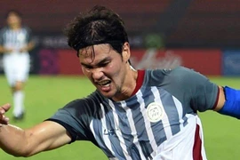 Bi kịch tay săn bàn Philippines xin đá SEA Games 30