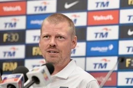 'Tôi rất sốc khi á quân AFF Cup 2018 đứng dưới Nepal'