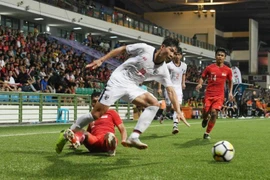 Bình luận: Đằng sau việc U23 Thái Lan ‘ôm hận’ trước Singapore
