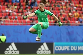 World Cup 2019: Đại diện thứ ba châu Á thua