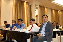 VFF thông tin về bản hợp đồng mới với HLV Park Hang-seo