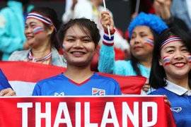 Tuyển Thái Lan chia tay World Cup theo cách giống Hàn Quốc